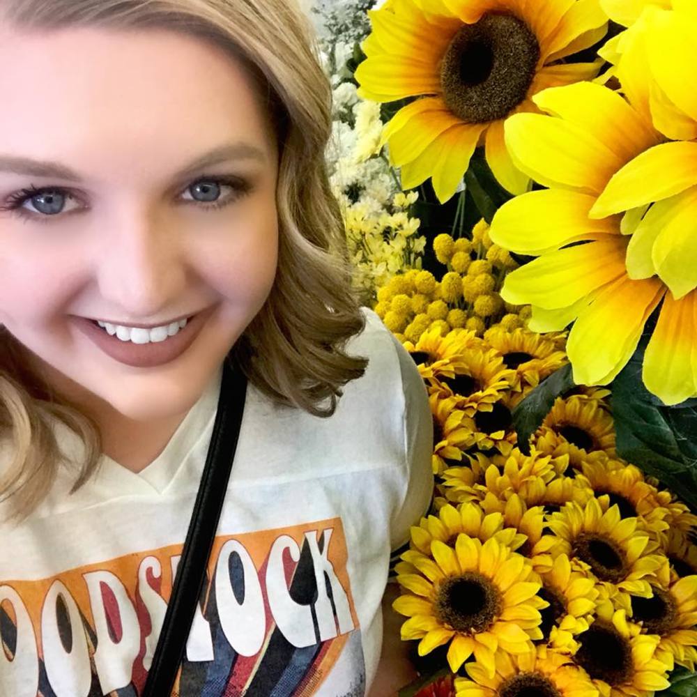Meet your Posher, Abby